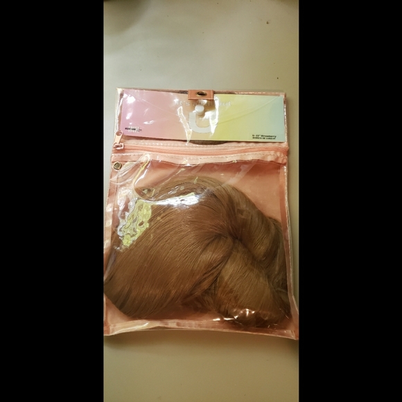 INH 22" U-Clip Hair Extensions - Picture 6 of 9